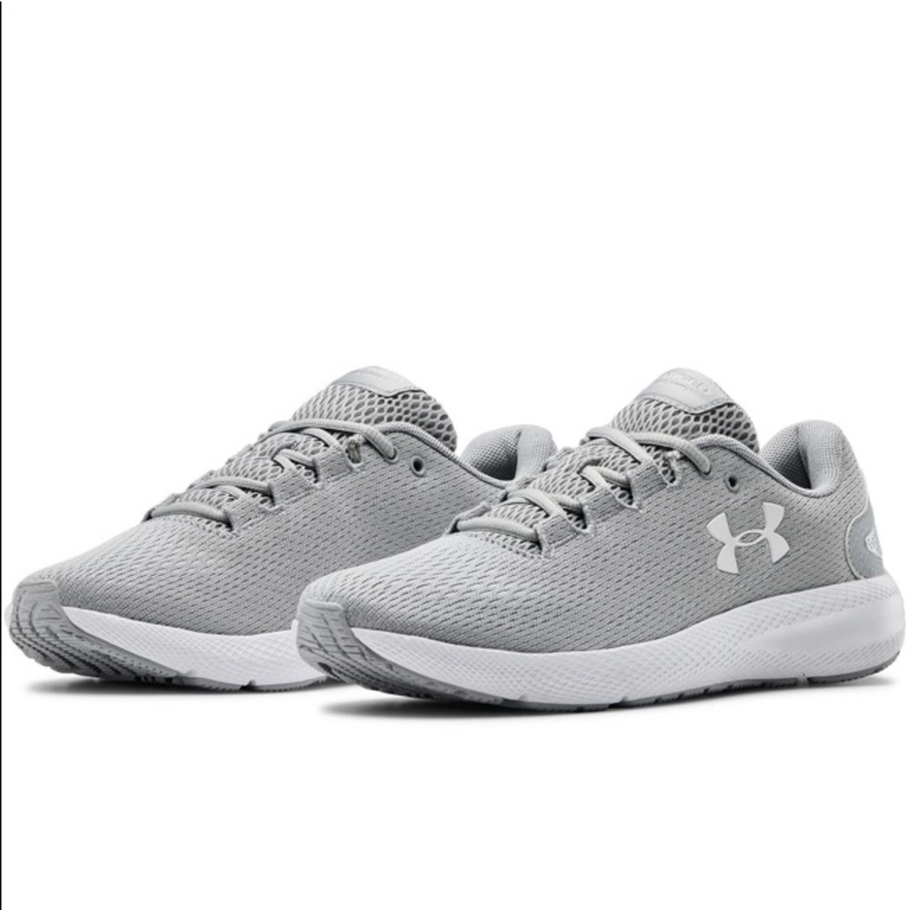 Under Armour Womens Charged Pursuit Running Shoe